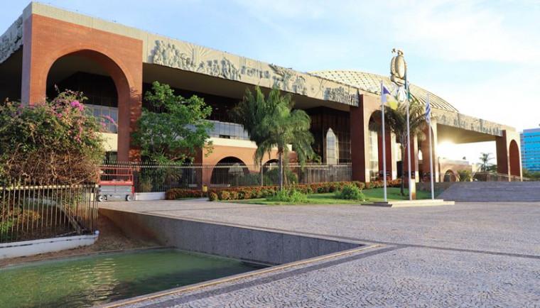 Tocantins terá 7 pesquisas divulgadas em um único dia; até Irajá contratou em nome próprio