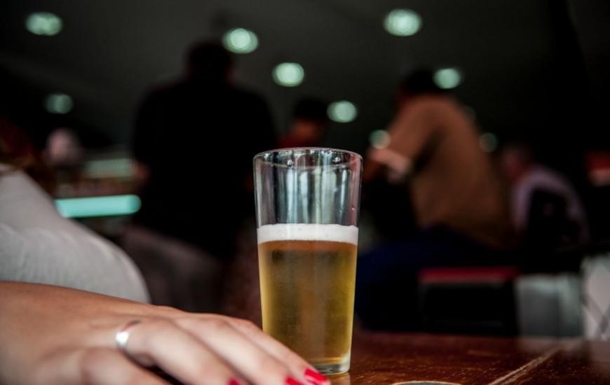 Zonas Eleitorais proíbem venda e consumo de bebidas alcoólicas em 49 cidades do TO