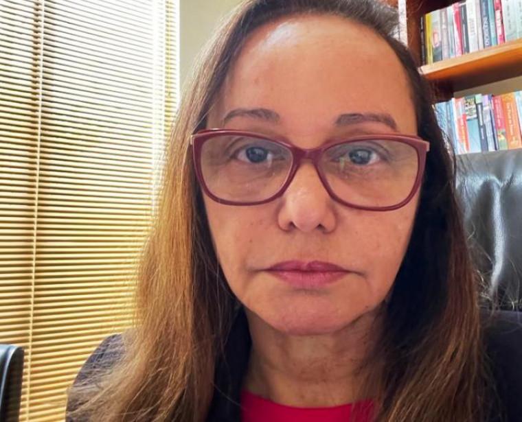 Ex-presidente do TJTO, Willamara Leila é inocentada em ação de improbidade administrativa