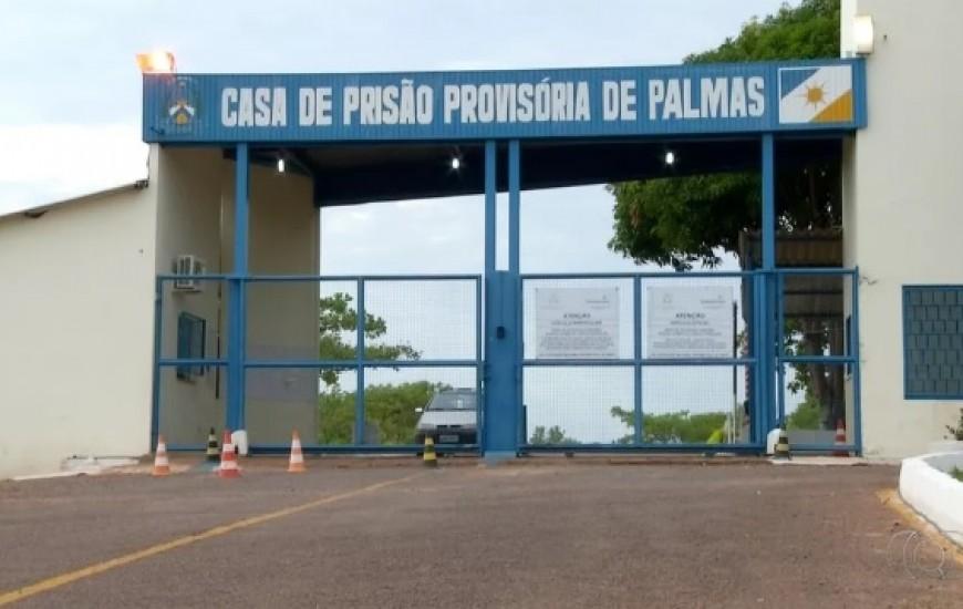 Governo troca comando da Unidade Prisional de Palmas após morte de Briner