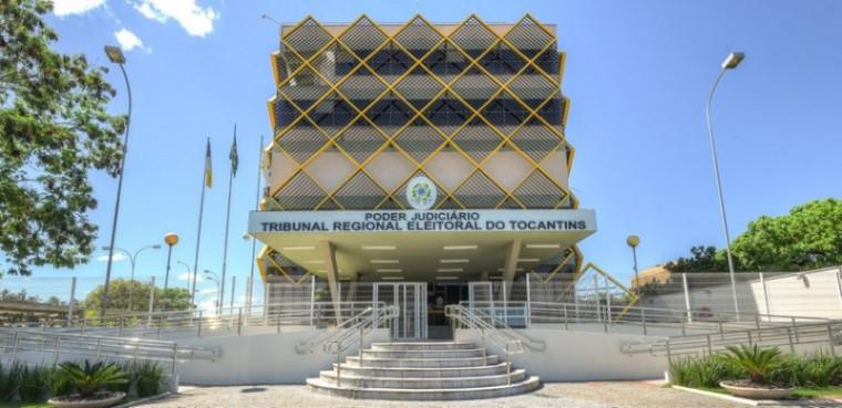 TRE-TO nega ação de Tiago Dimas, pois sistema de apuração é automático, e caso vai ao TSE