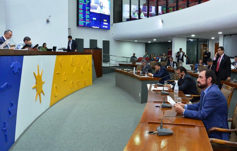Aprovada MP que reajusta benefícios de aposentados e pensionistas do Igeprev em até 6%