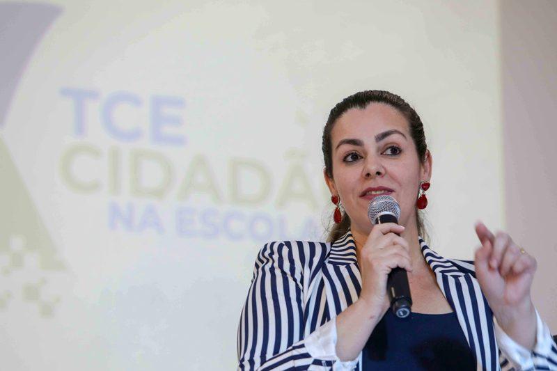 Cinthia Ribeiro vai representar Frente Nacional de Prefeitos na COP27 e quer participar de debates que valorizem a sustentabilidade e a preservação