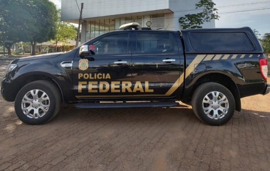 Em Palmas, PF investiga crimes relacionados a investimentos em criptomoedas