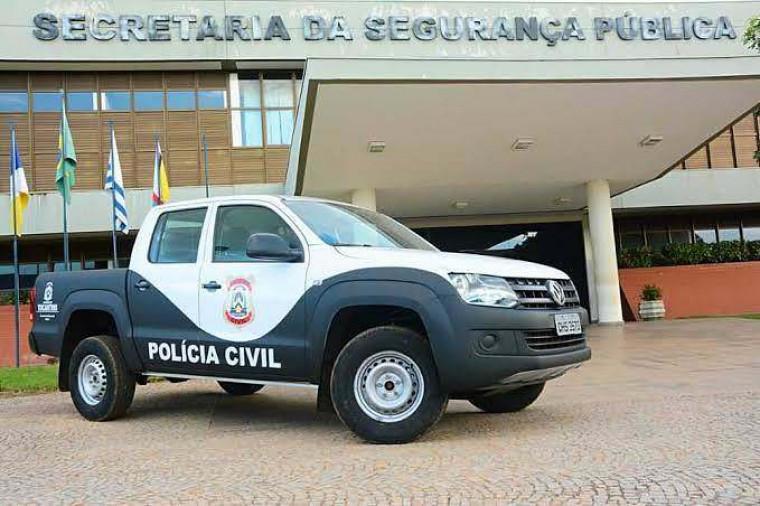 STF declara inconstitucional autonomia da Polícia Civil e independência de delegados do Tocantins