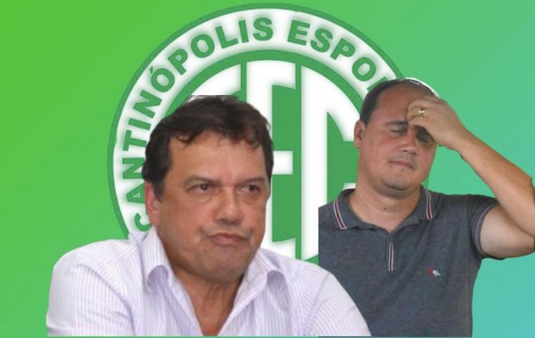 TJTO manda prosseguir ação contra deputado e prefeito por repasses ilegais para time de futebol