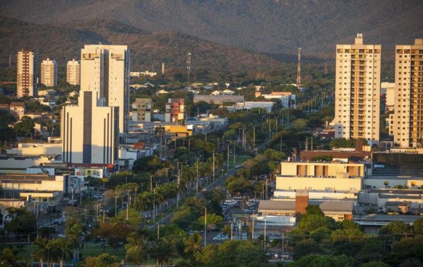 Com previsão orçamentária de R$ 2,03 bi, LDO para 2023 é aprovada na Câmara de Palmas