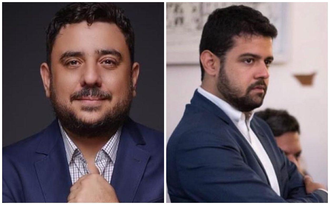 Edy César, Gustavo Gama e Silvia Alyne ingressam na equipe de transição de Lula, que já conta com 8 tocantinenses