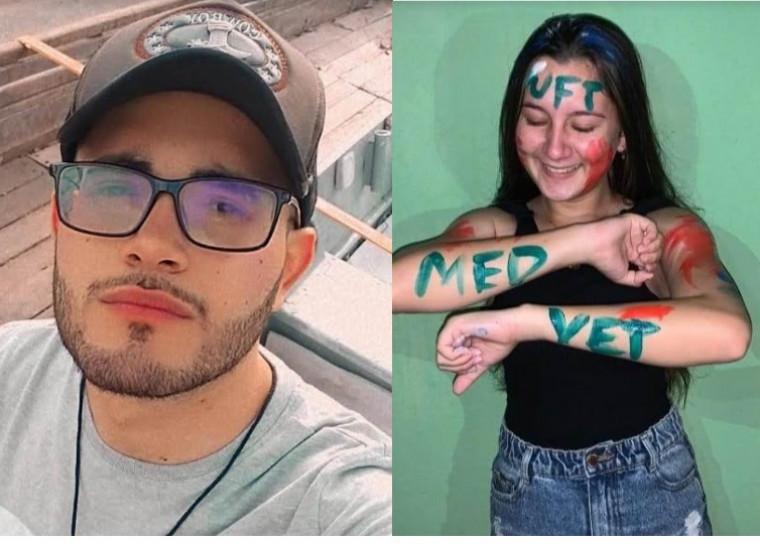 Estudantes de escolas públicas do interior passam em 1º lugar em Medicina e Veterinária na UFT