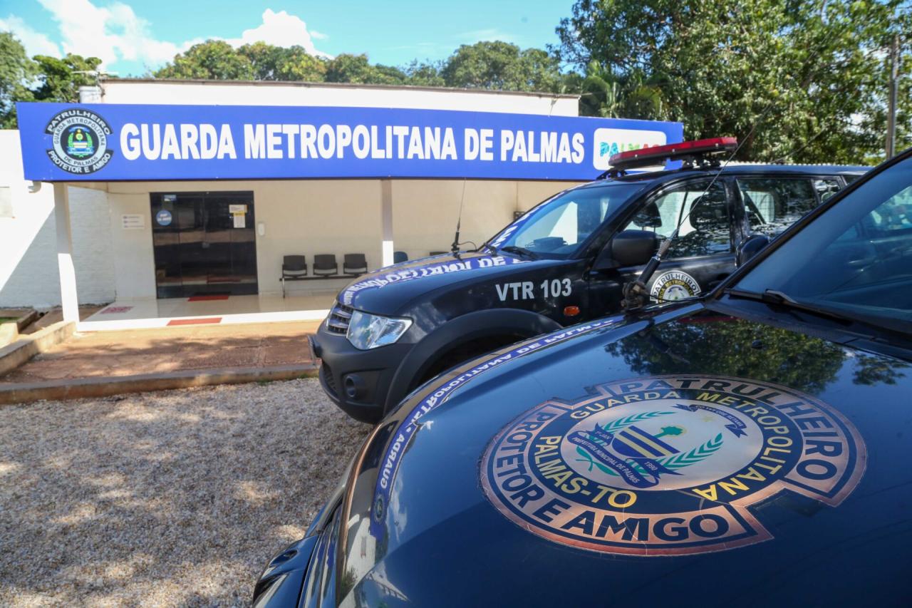 Inscrições para concurso da Guarda Metropolitana começam dia 19 de dezembro; taxa é de R$ 90,00