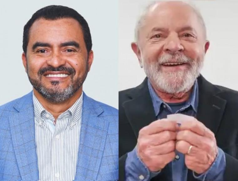 Wanderlei, Dorinha, deputados e suplentes serão diplomados em 16 de dezembro; Lula no dia 12