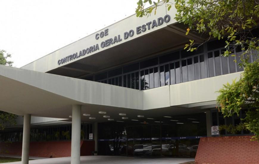 Estado investiga suposto envolvimento de servidores em atos antidemocráticos no DF
