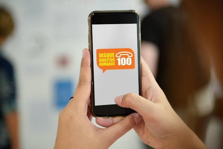 Lei sancionada obriga divulgação do Disque 100 em cinemas no Tocantins