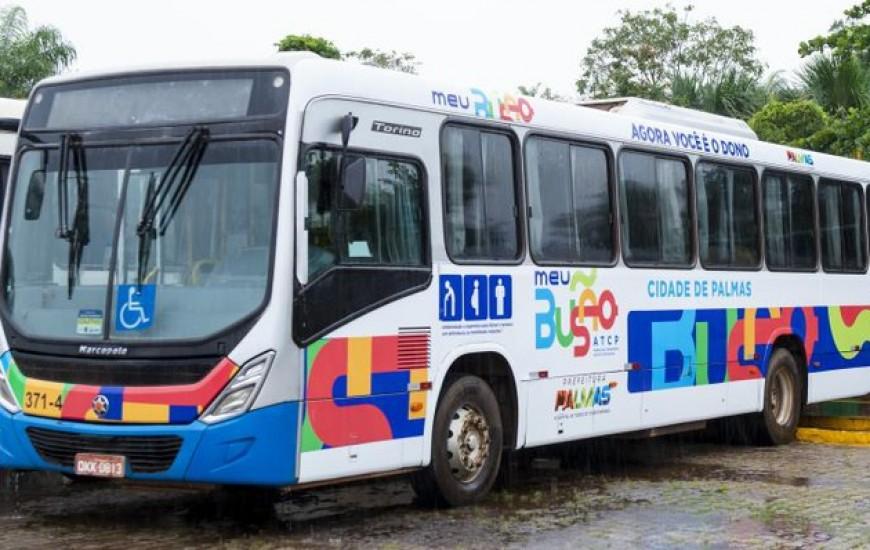 Miracema para motoristas e usuários do transporte ficam a pé; prefeitura explica