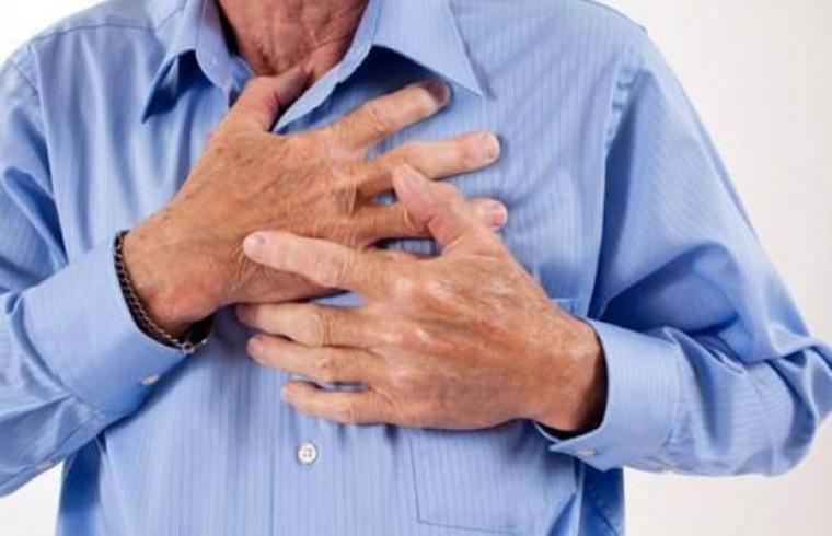 Pessoas com depressão têm mais chances de sofrer infarto, diz cardiologista