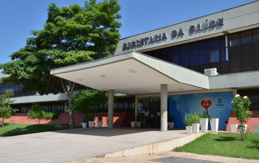 Saúde abre seleção com vagas para médicos atuarem em hospitais estaduais