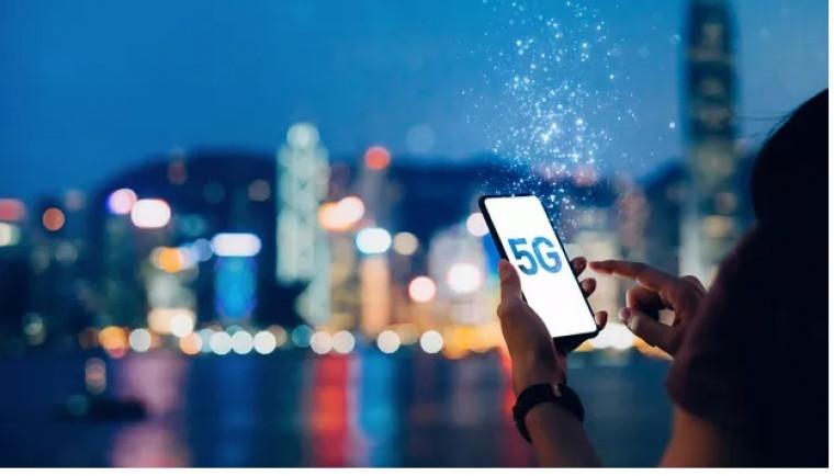 Anatel libera ativação do 5G em nove cidades do Tocantins, maioria com menos de 10 mil habitantes