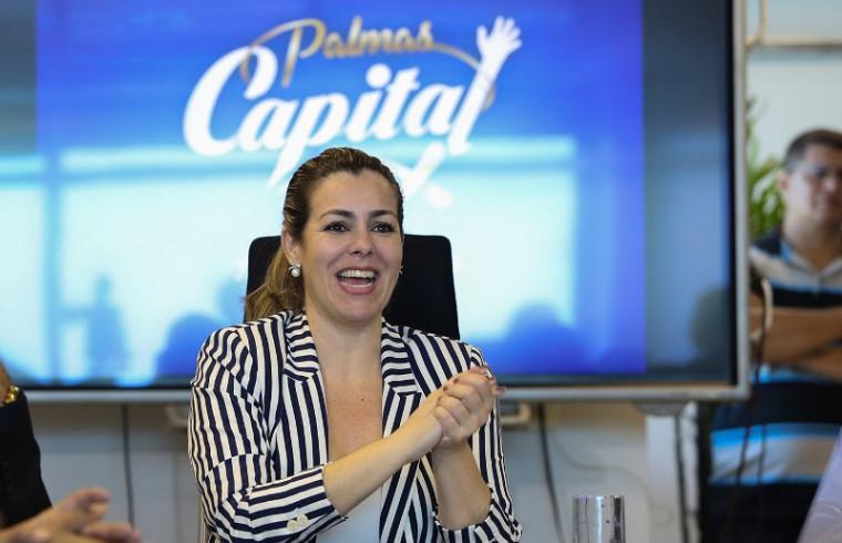 carnaval da fé' vão custar mais de R$ 1,15 milhão aos cofres da Prefeitura de Palmas
