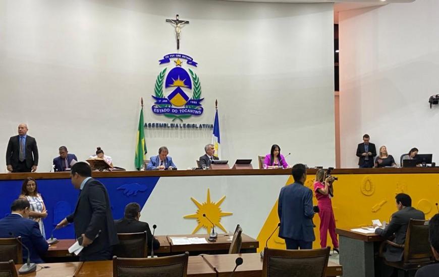 Deputados decidem nesta quarta-feira, 15, comando das Comissões na Assembleia