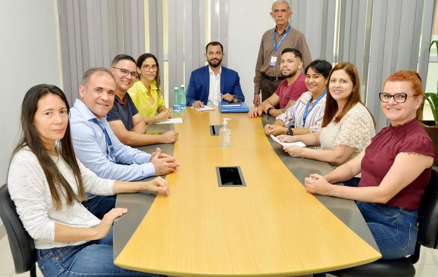 Escola do Legislativo prepara cursos para serem lançados em março