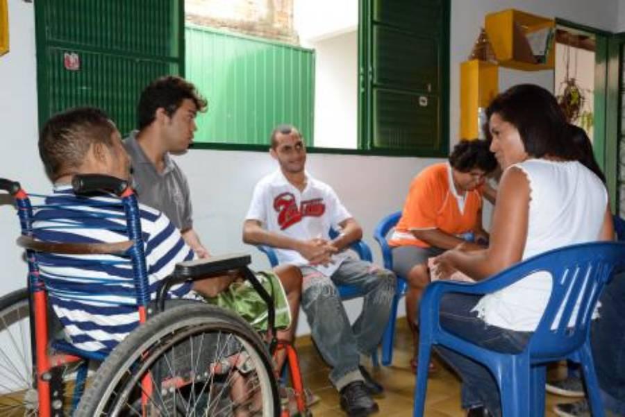 Foi criado em Araguaina banco de dados para inserir pessoas com deficiência no mercado de trabalho