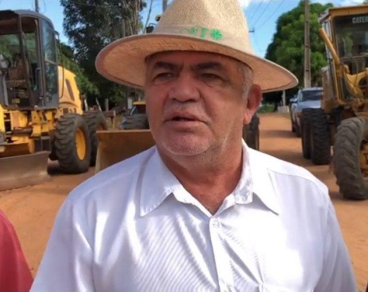 Procuradoria Eleitoral dá parecer favorável à cassação do prefeito de Araguatins e vice; TRE-TO julga o caso semana que vem