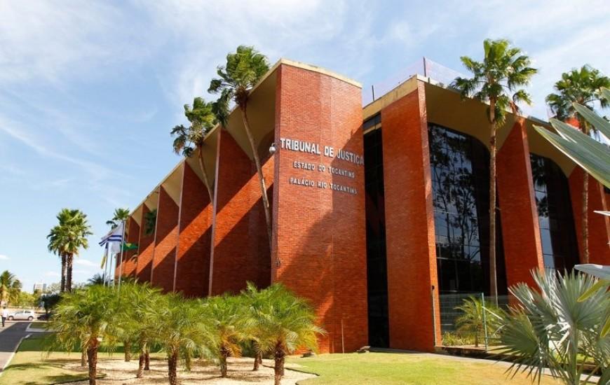 TJTO determina fim do home office sem regulamentação a servidores e magistrados