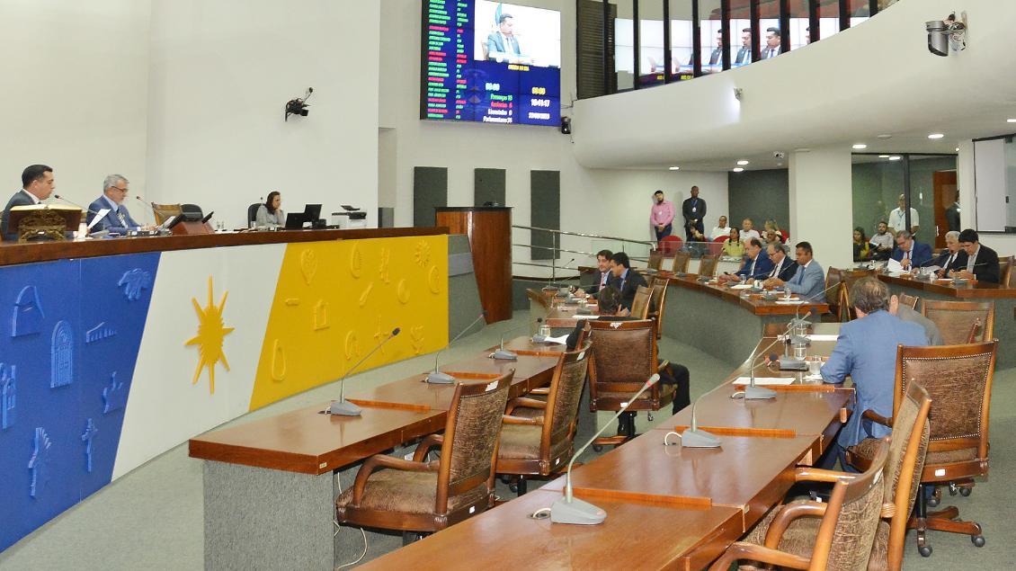 Após ICMS sobre combustível e energia sair dos 25% para 18%, Aleto aprova MP que aumenta alíquota para 20%