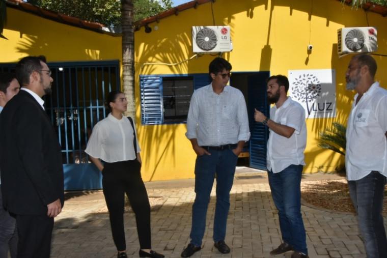 Clínica será contratada pelo Estado para atender pessoas com transtornos mentais; serão 60 leitos
