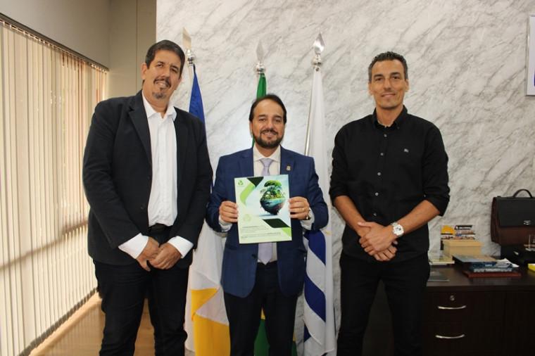 Empresa de tecnologia para motores a diesel vai abrir indústria no Tocantins e gerar 70 empregos