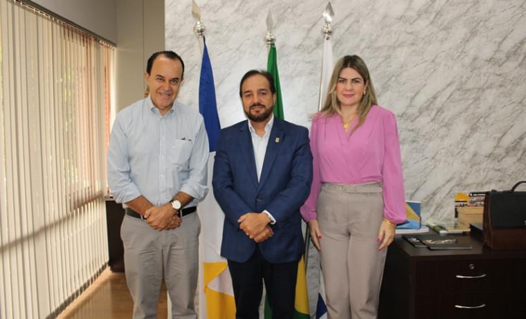 Fundo de Investimento está de olho no Porto de Praia Norte, que ligará o Tocantins ao Atlântico