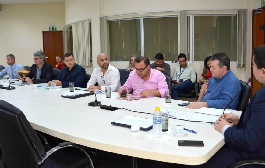Igeprev analisa propostas de reformulações da previdência dos servidores da Educação