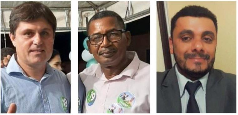 Justiça Eleitoral cassa diplomas do prefeito, vice e vereador de Luzinópolis por compra de votos