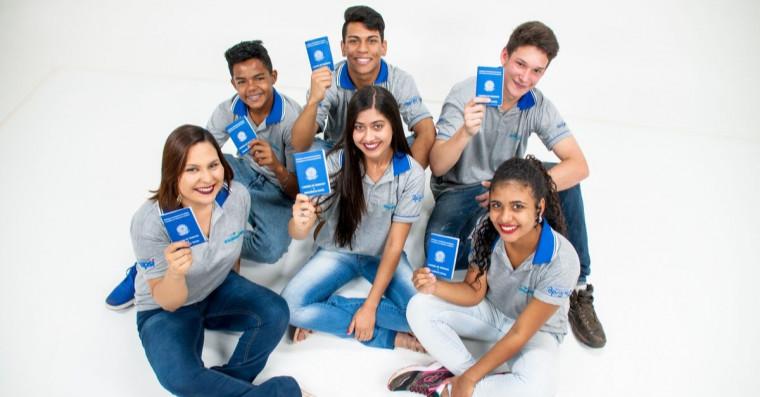 TCE-TO autoriza governo a dar andamento ao projeto Jovem Trabalhador