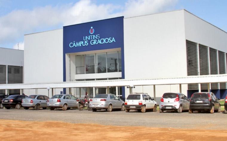 Às vésperas da prova, Defensoria pede suspensão de concurso da Unitins por falta de cotas raciais
