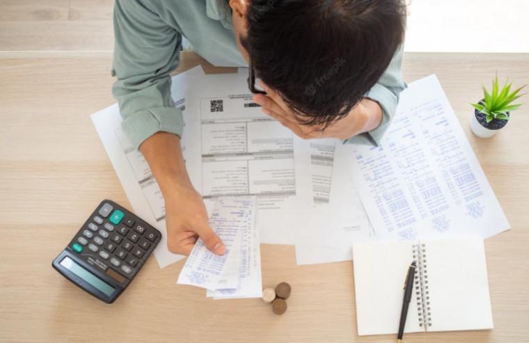 Comércio de Palmas tem prejuízo de R$ 88 milhões com inadimplência nos primeiros meses de 2023