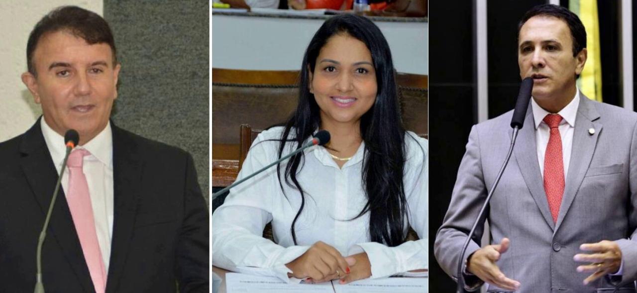 UB realiza convenção estadual a partir das 14h, em clima de guerra interna