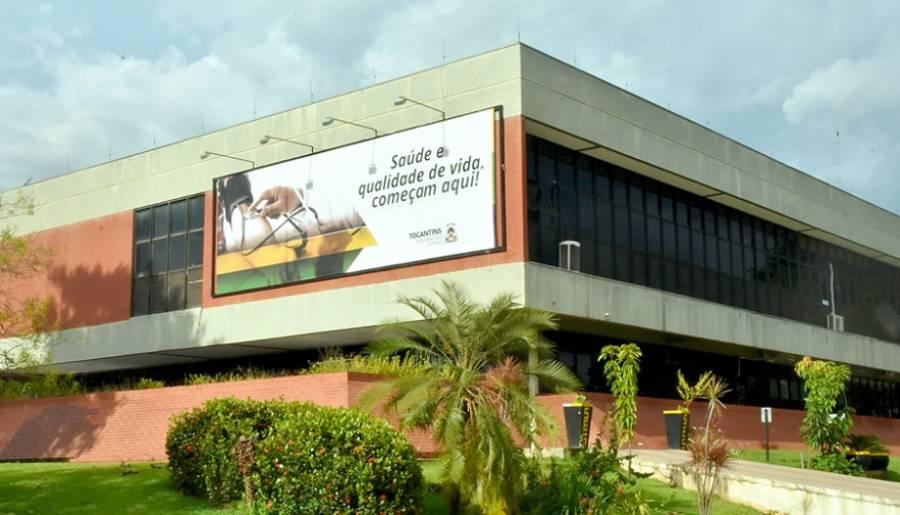 Governo do Tocantins faz chamamento para a contratação de novos médicos
