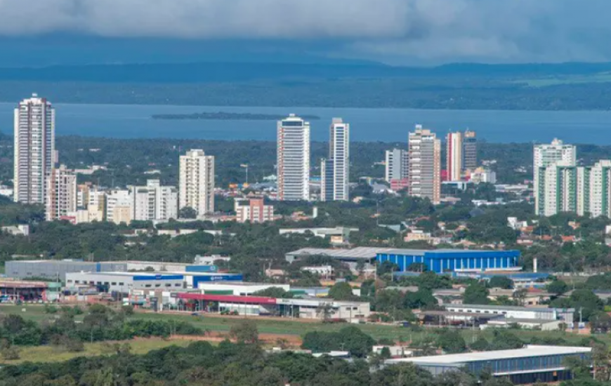 Prefeitura de Palmas lança Virada Tecnológica nesta segunda-feira, 22
