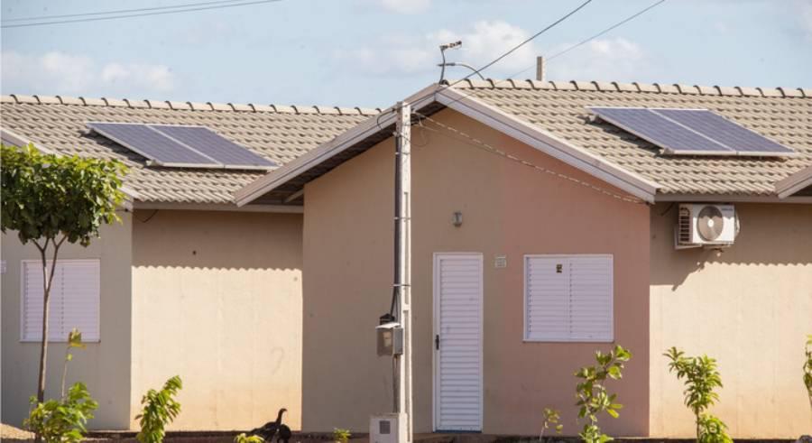 Programas de energia limpa em Palmas ganham destaque
