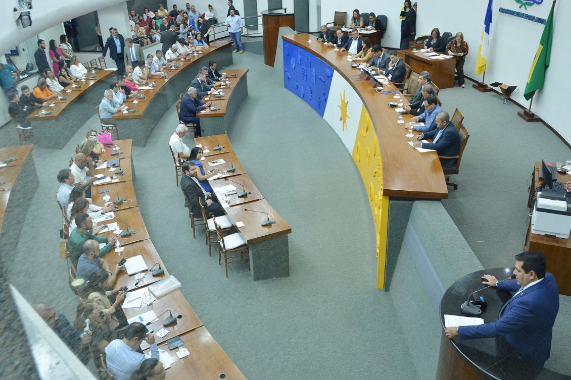 Audiência Pública na Aleto aponta soluções para setor da Saúde