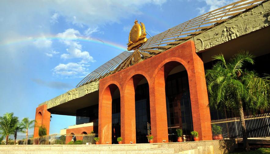 Governo do Tocantins paga salário dos servidores nesta sexta e injeta R$ 255 milhões na economia