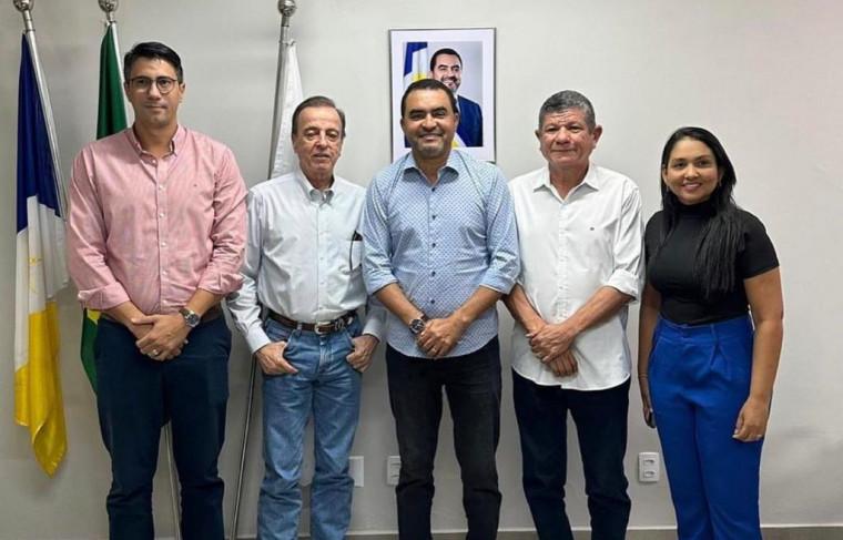 Hospital de Amor vai assumir todo o tratamento oncológico do SUS no Tocantins