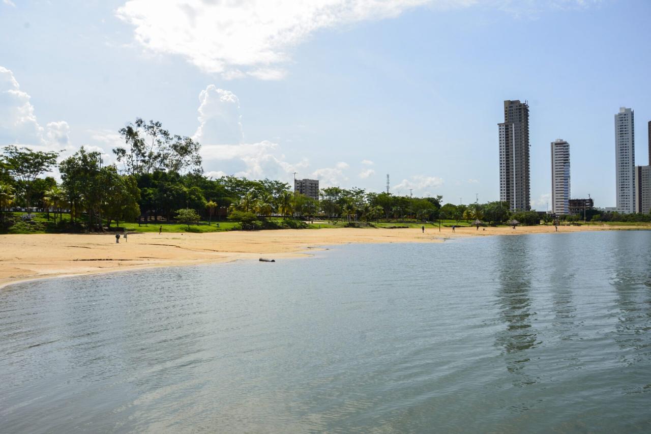 Palmas recebe a partir desta terça encontro dos governos pela sustentabilidade e Fórum dos Secretários do Meio Ambiente