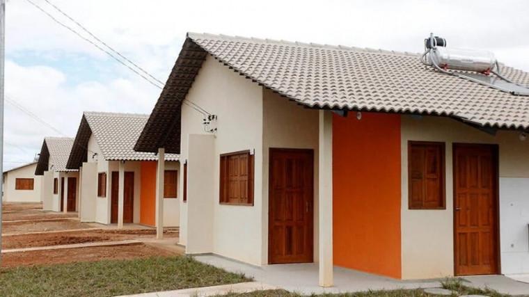 Caixa vai financiar imóveis de até R$ 350 mil pelo Minha Casa, Minha Vida; subsídio aumenta