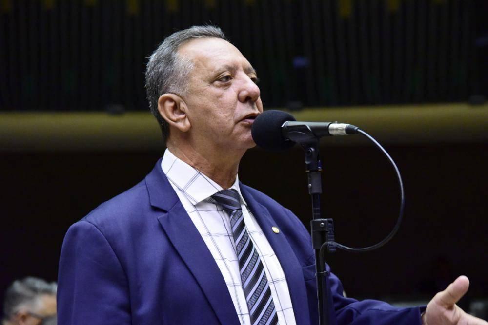 Deputado Antonio Andrade garante recursos para quatro municípios do Tocantins