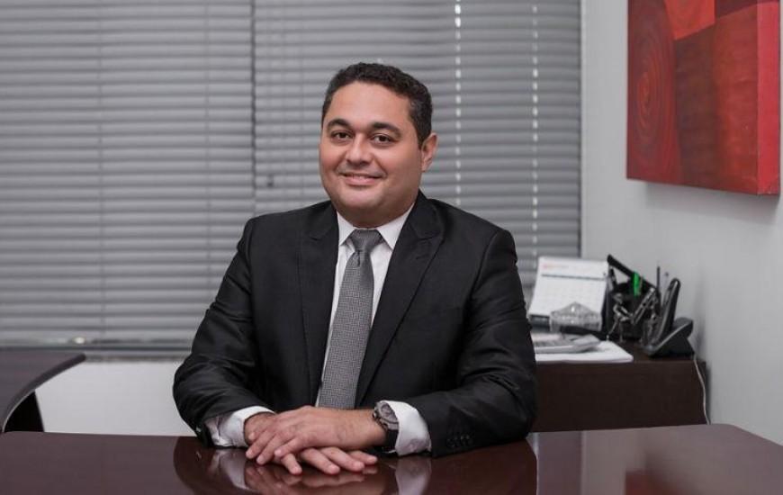 Jairo Mariano prepara pré-campanha em Palmas