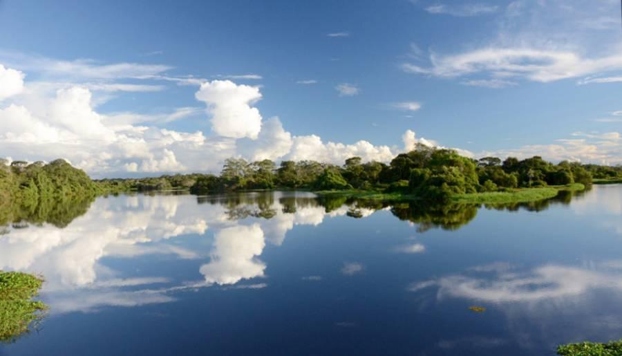 AGORA É LEI | Com ações do Governo do Tocantins, Estado entra na Rota Nacional do Turismo