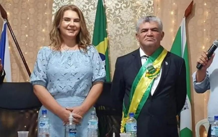 Justiça cassa diplomas de prefeito e vice de Araguatins por uso de caixa dois