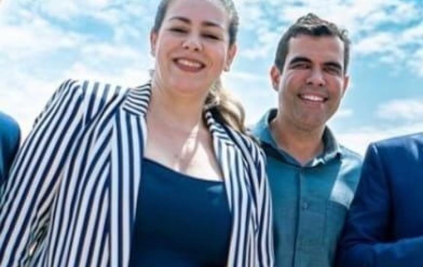Do Republicanos em Palmas, Ayres é pré-candidato a prefeito e não vai com Janad